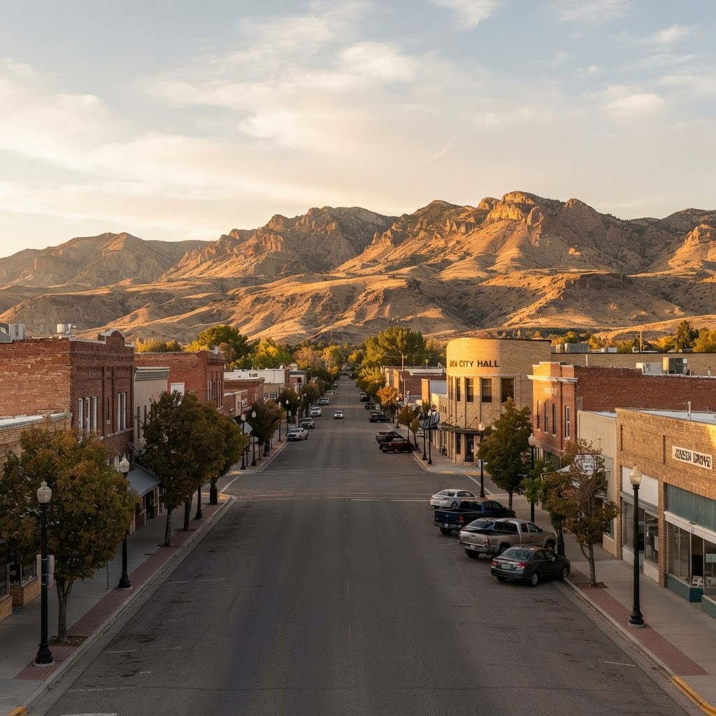 Arco city image