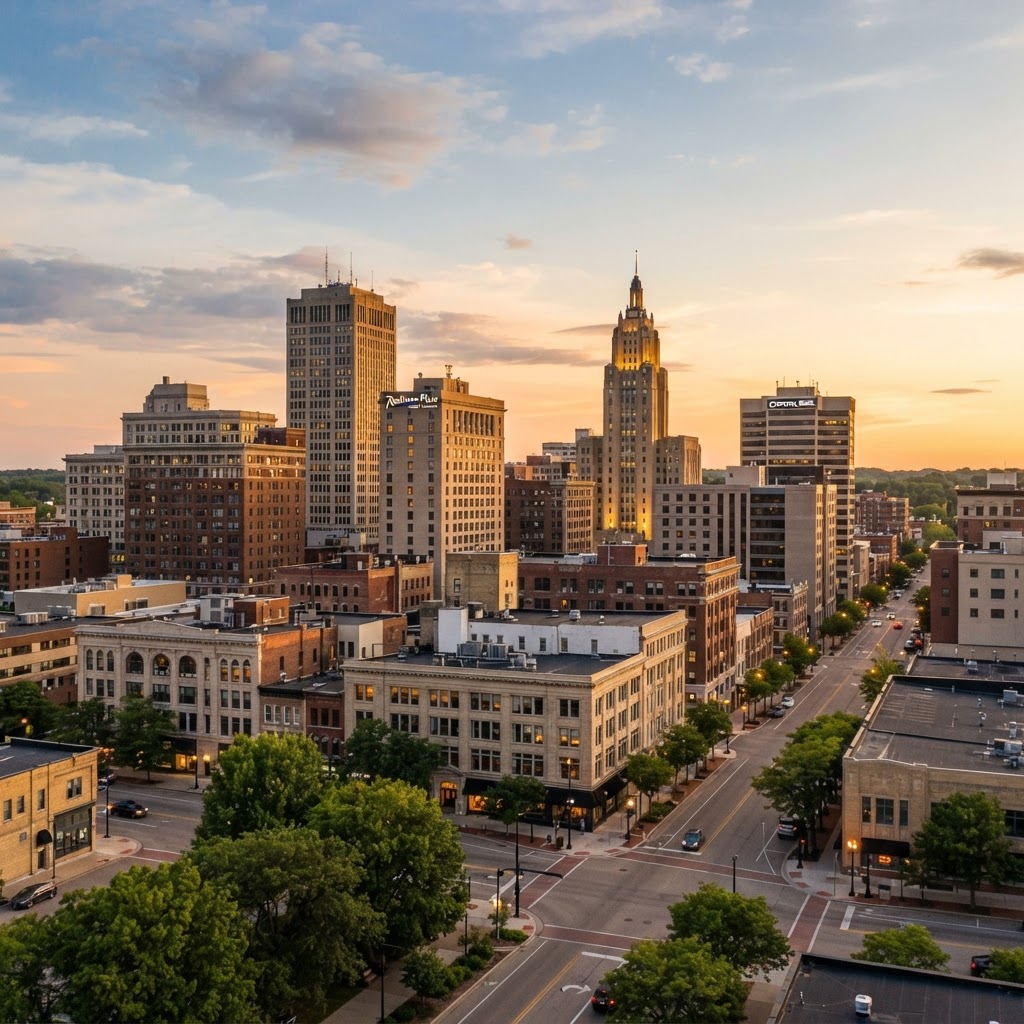 Kalamazoo