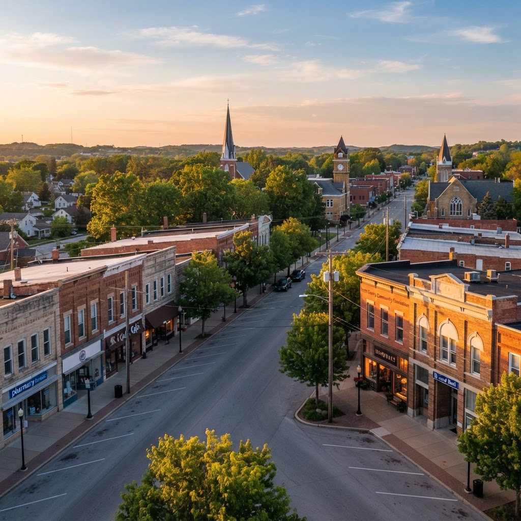 Austin city image