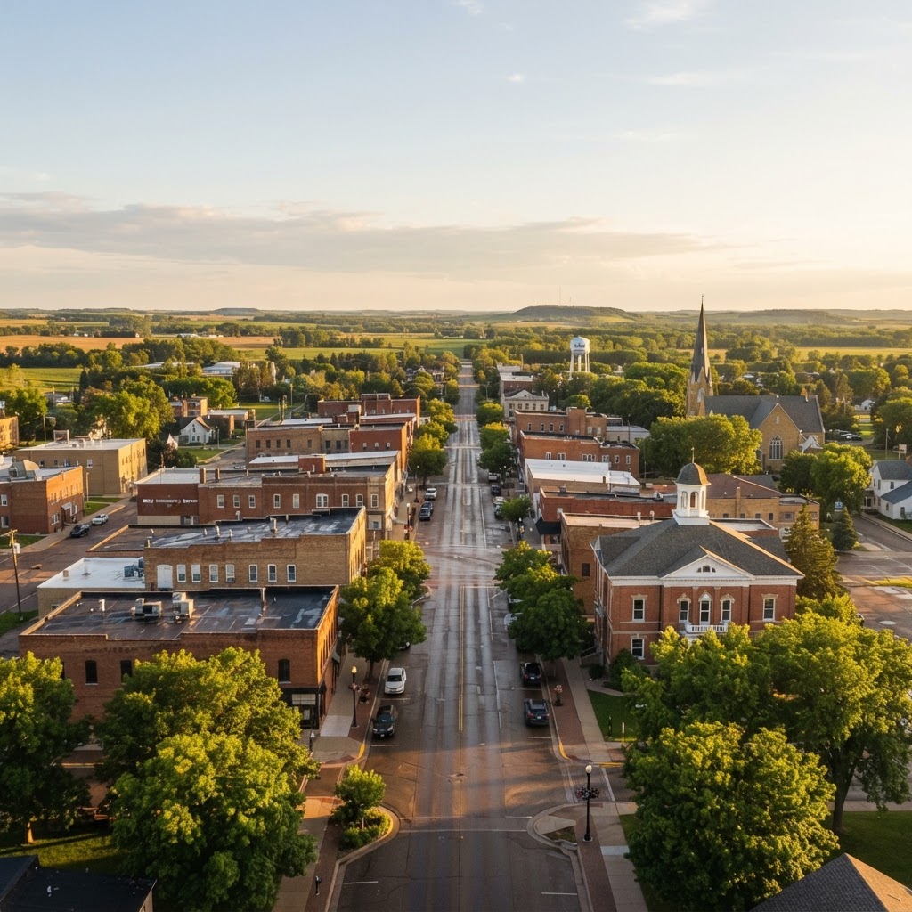 Gary city image