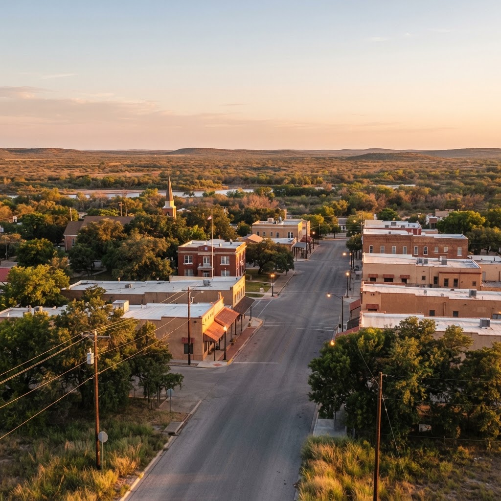 Granjeno city image