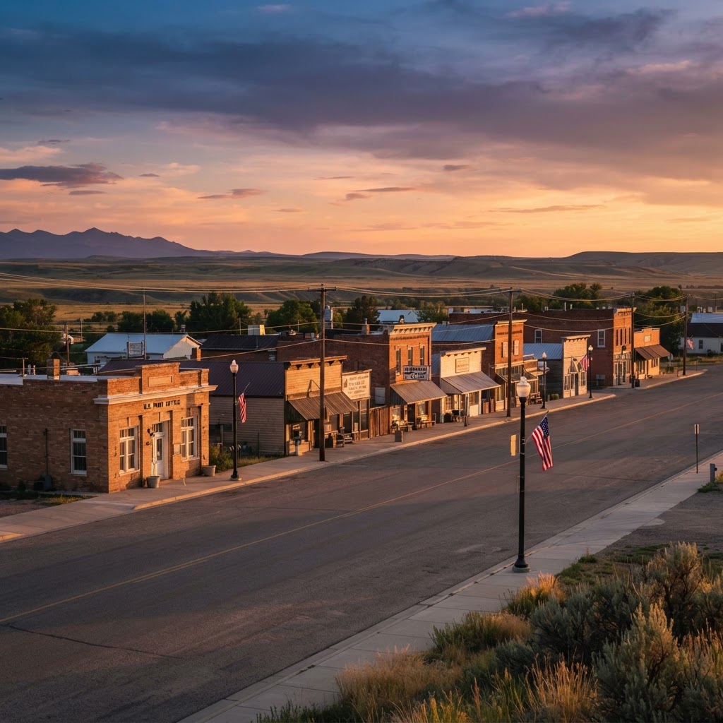 Clearmont city image