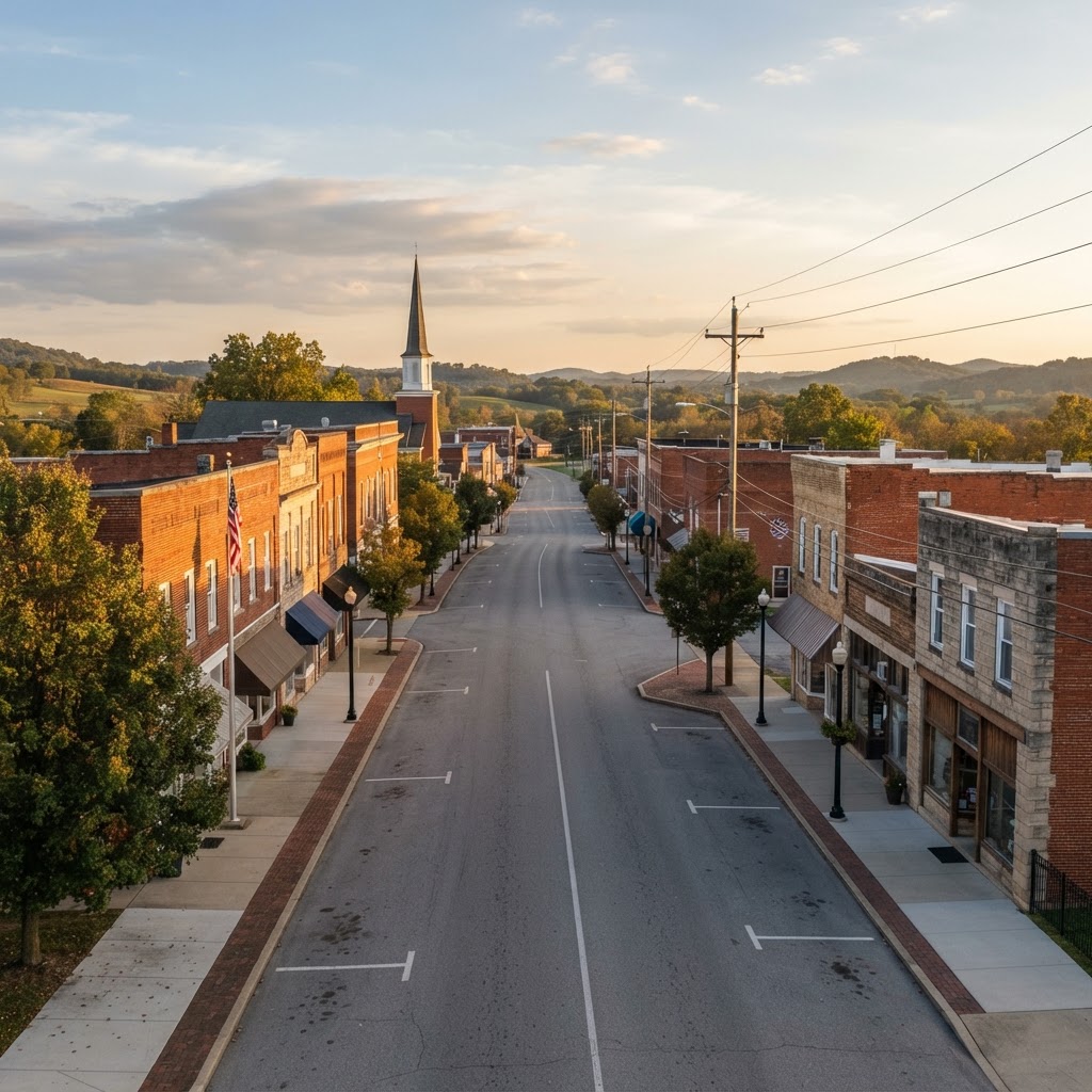 Eubank city image