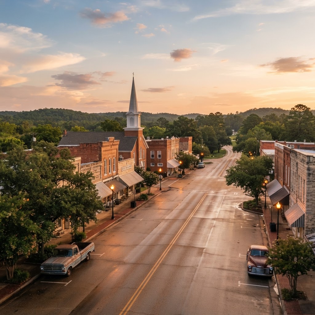 Appleby city image