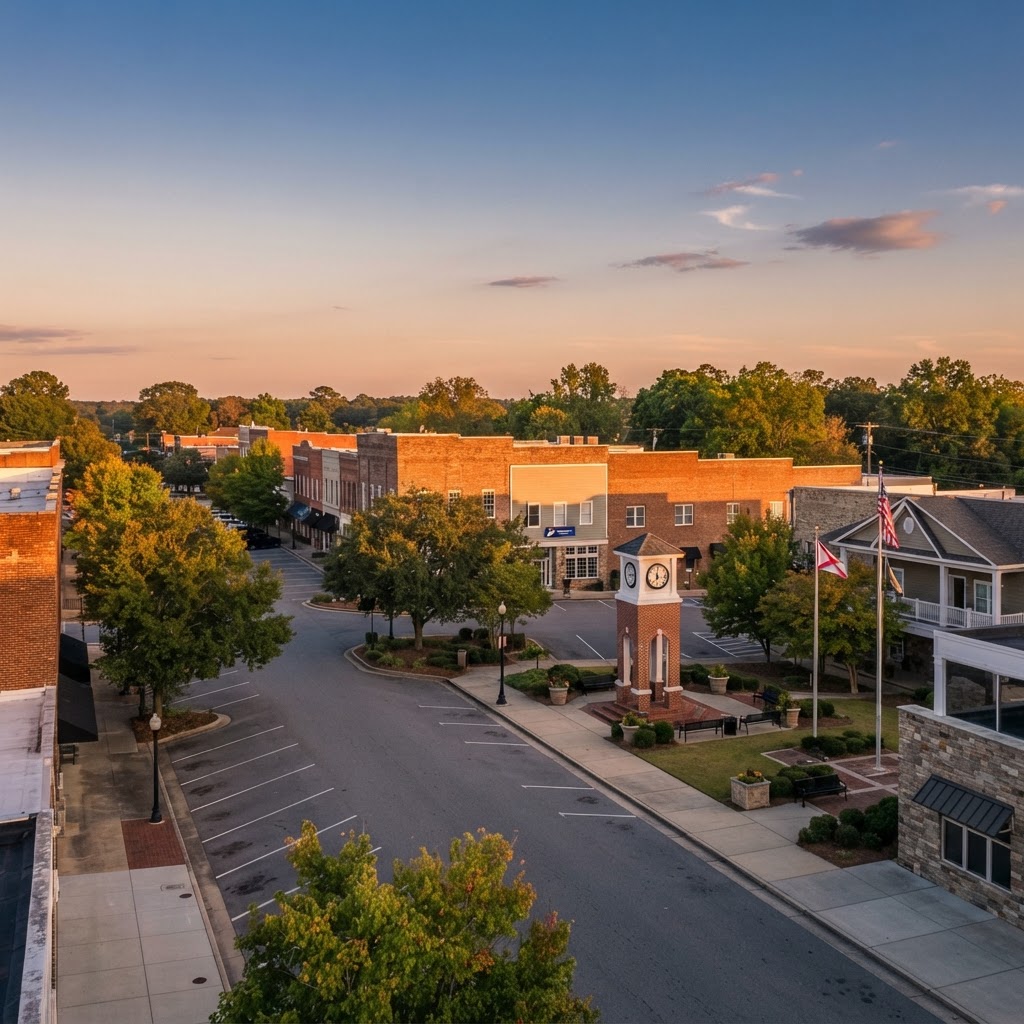 Oak Grove city image