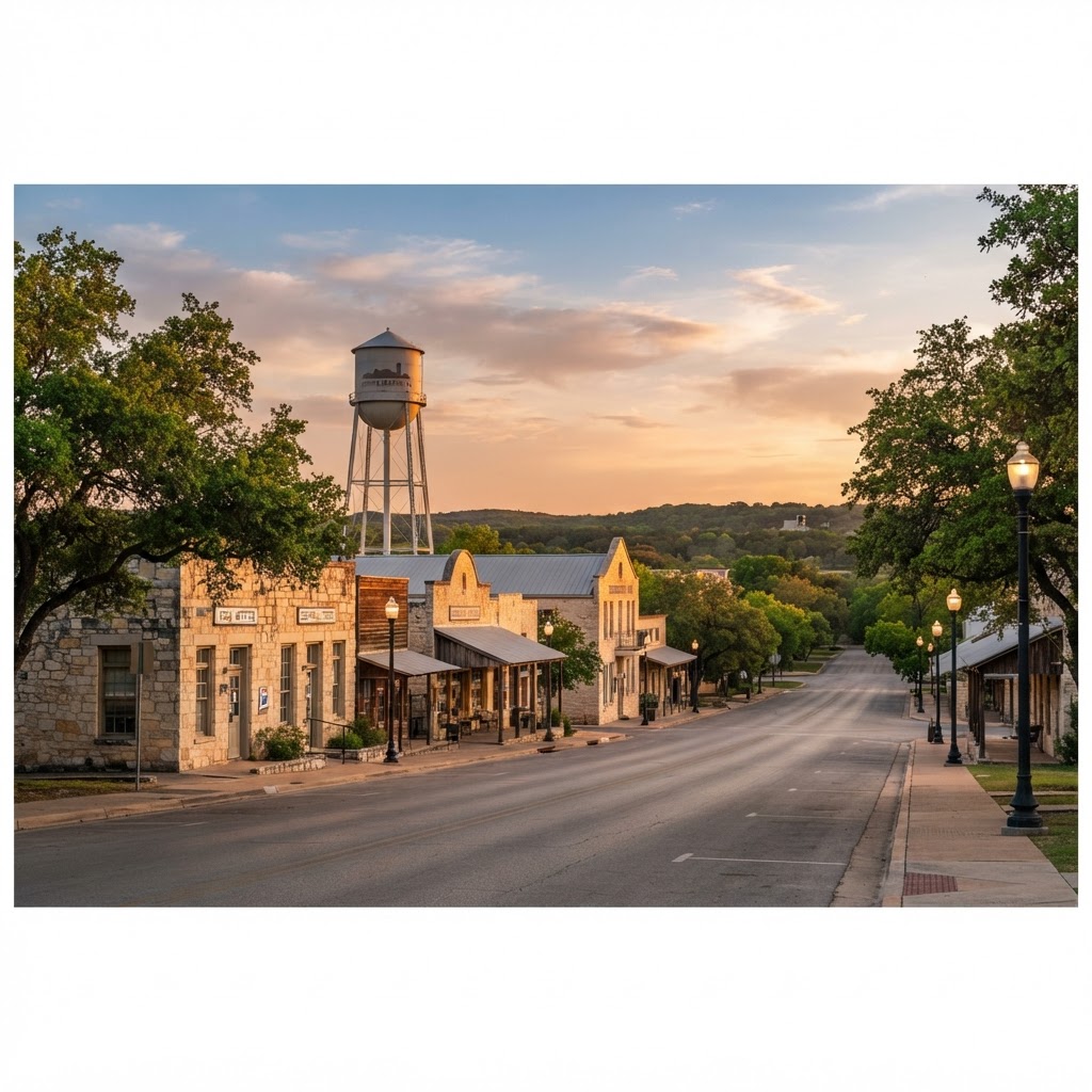 Spring Branch city image
