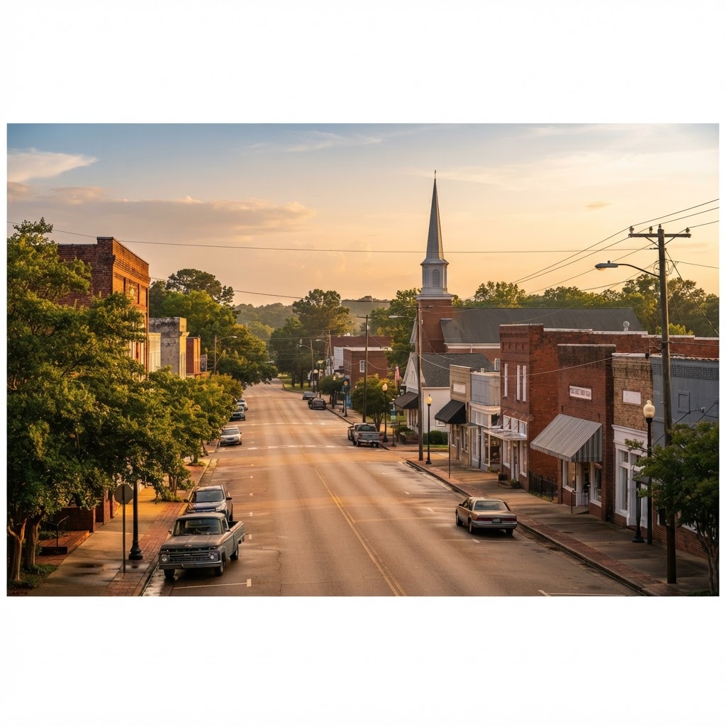Bethune city image