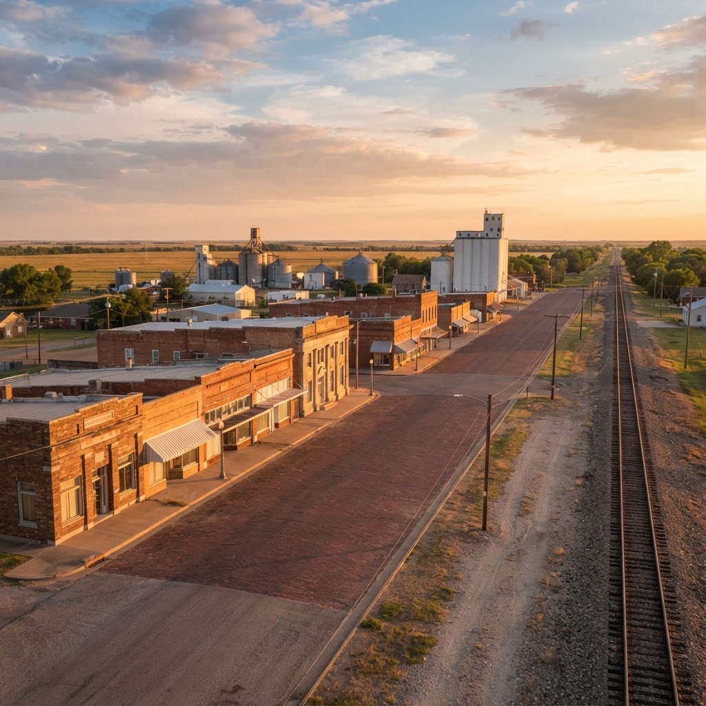 Carrier city image