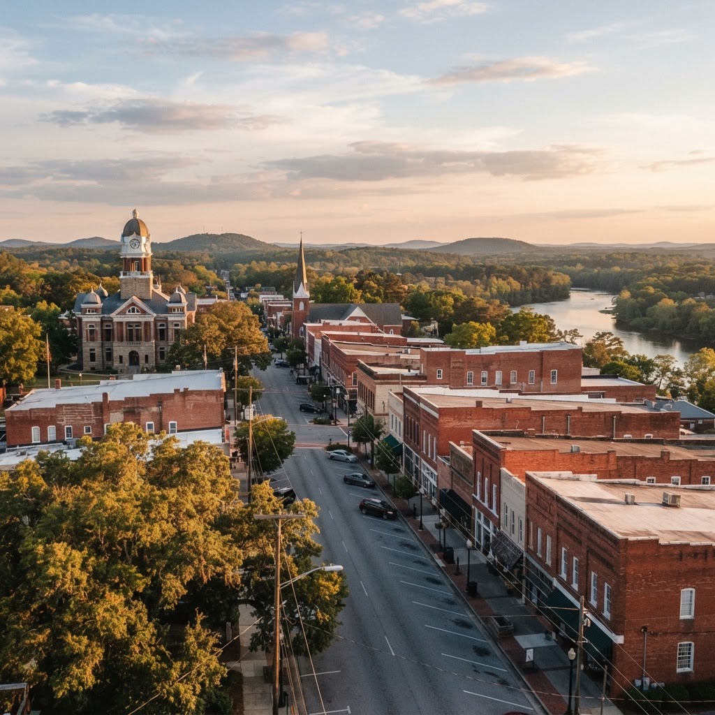 Norwood city image