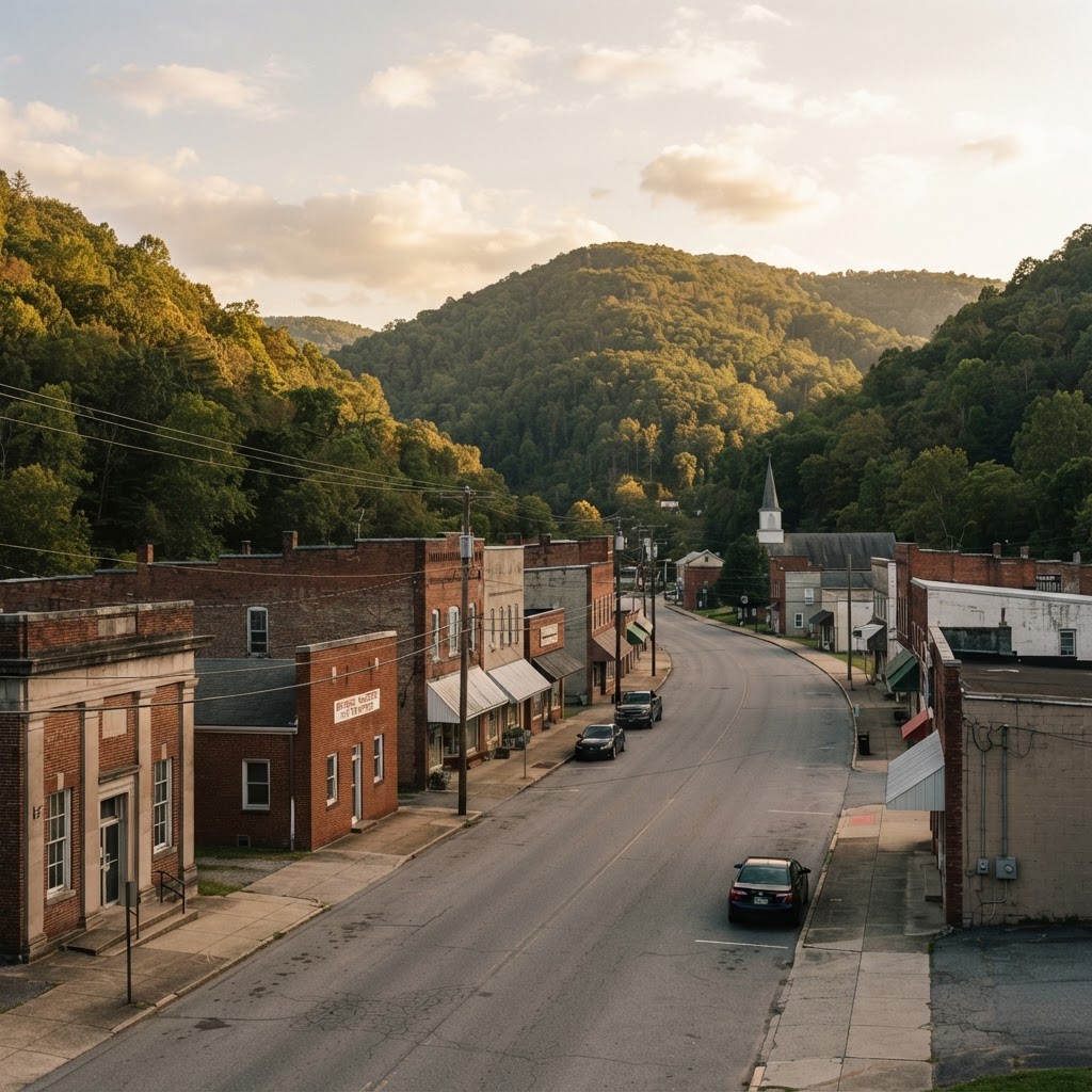 Bradshaw city image