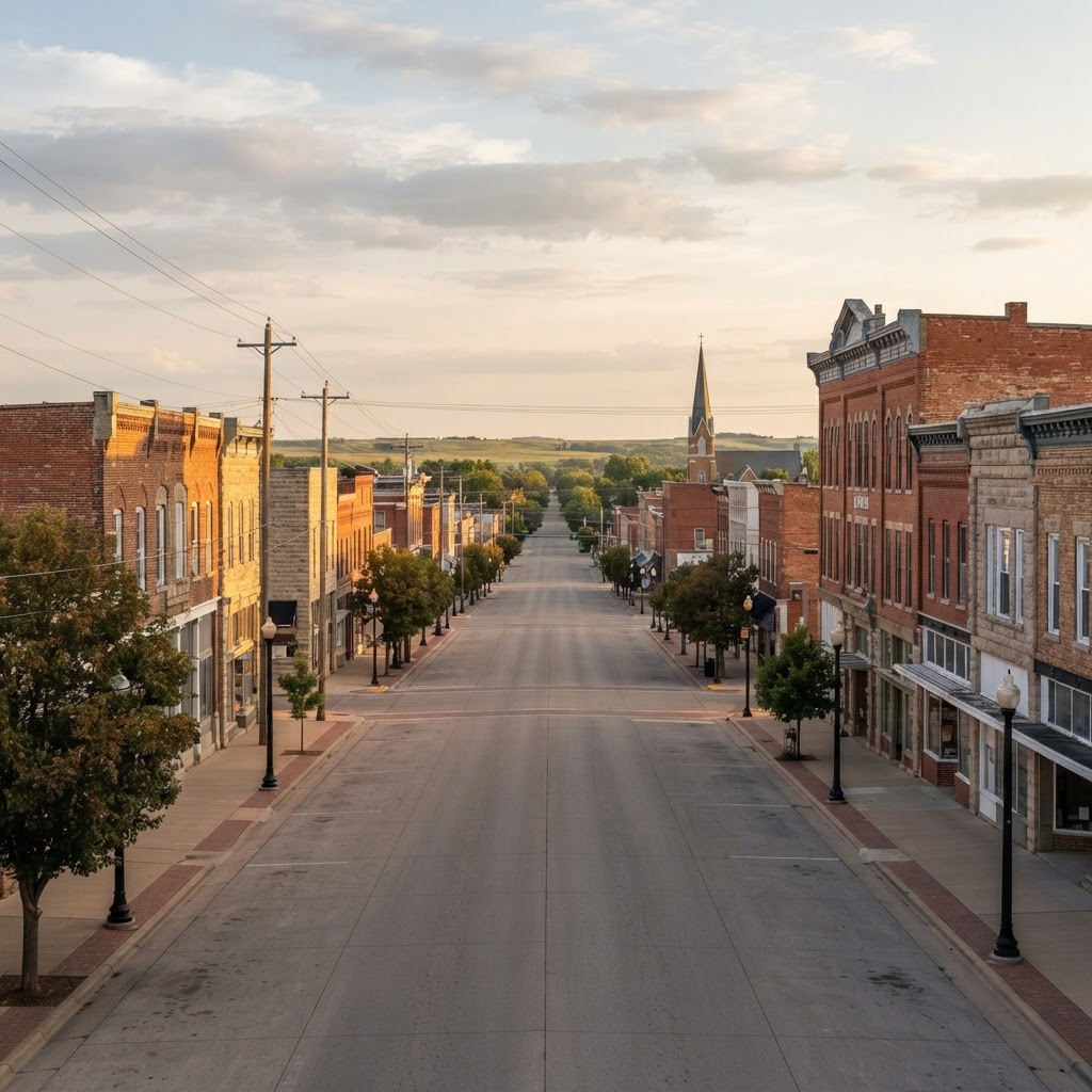 Ashland city image
