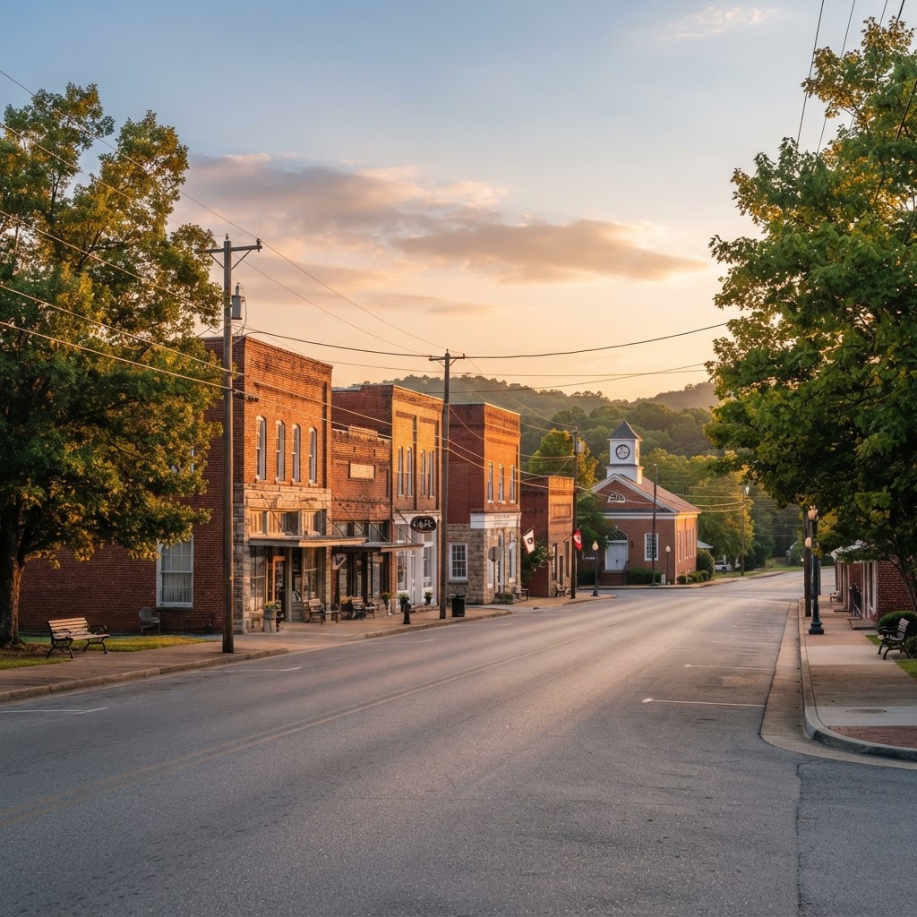 Enville city image