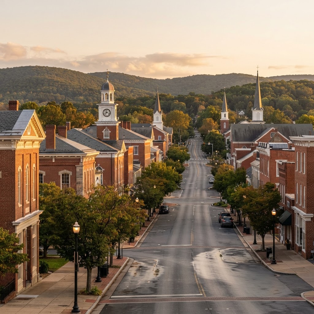 Boonsboro city image