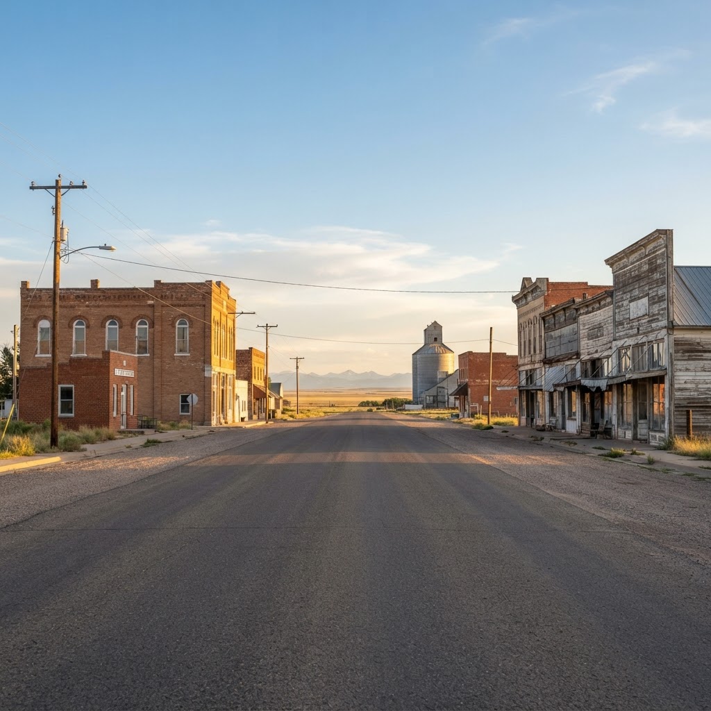 Haswell city image