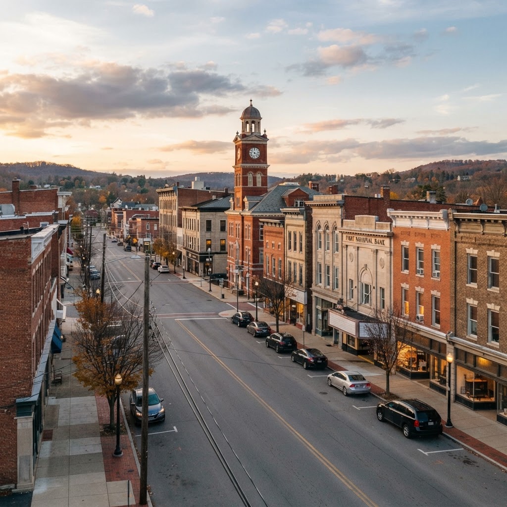 Midway city image