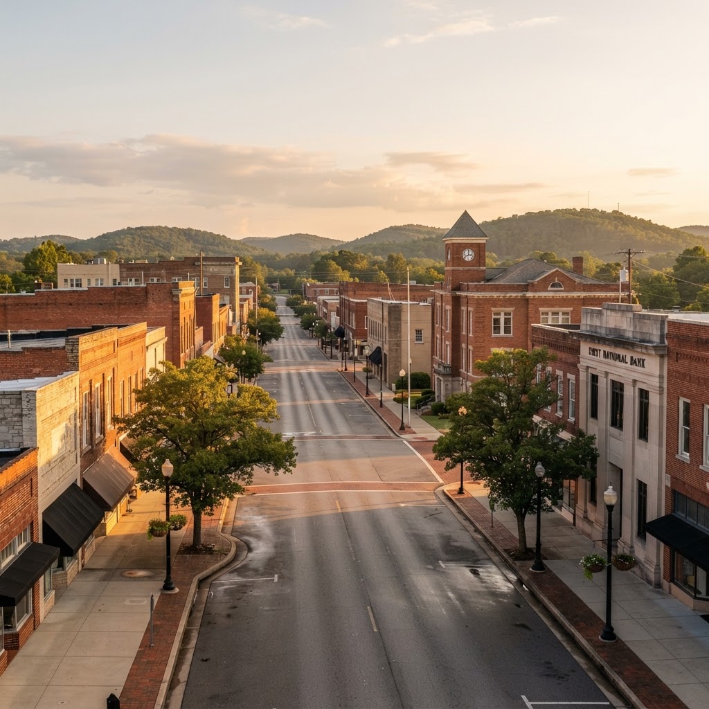 Winfield city image