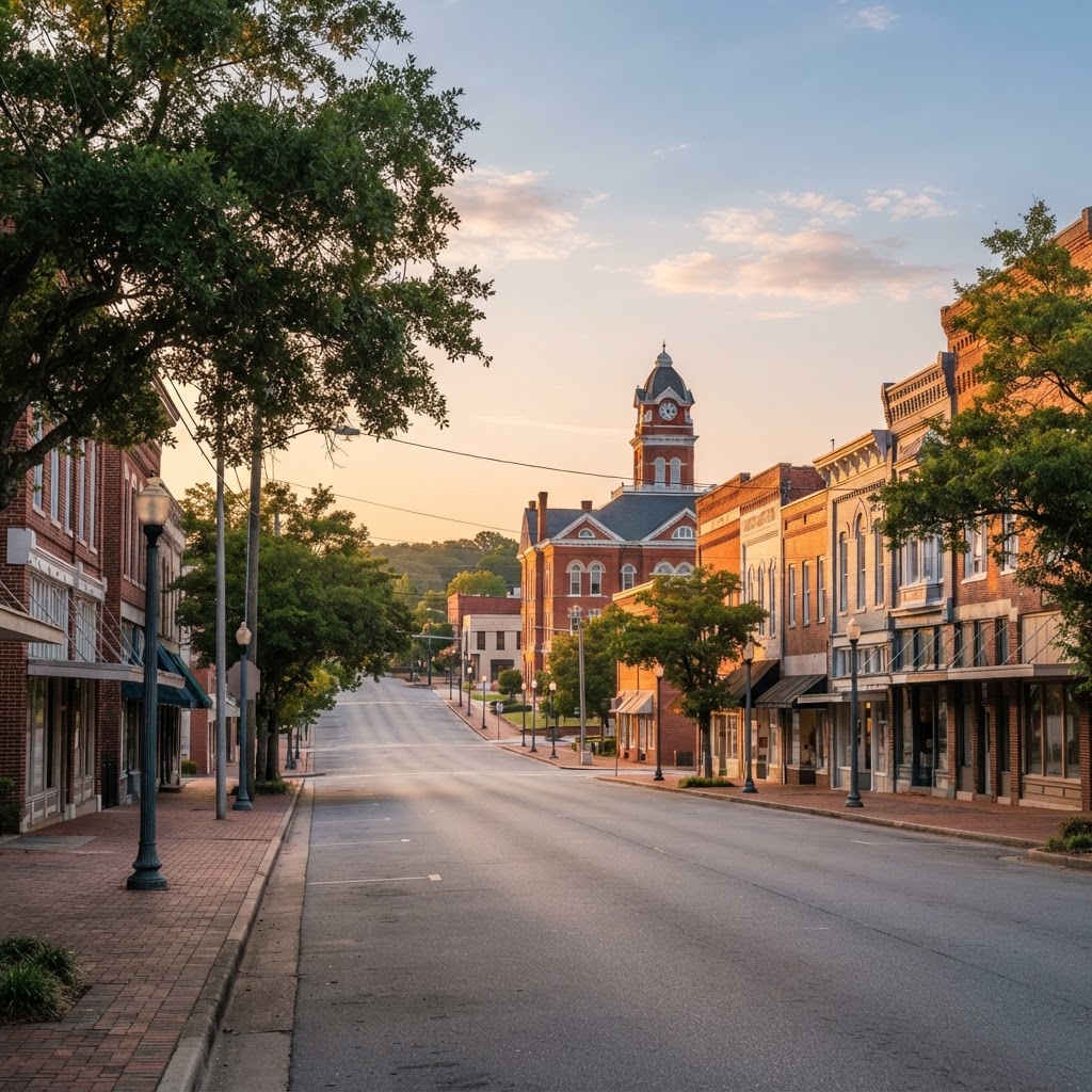 Junction City city image
