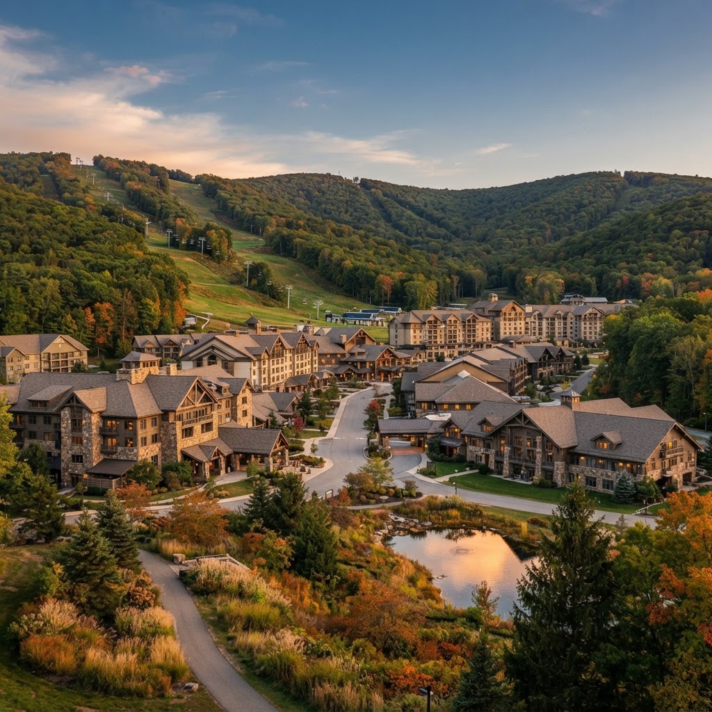 Seven Springs city image