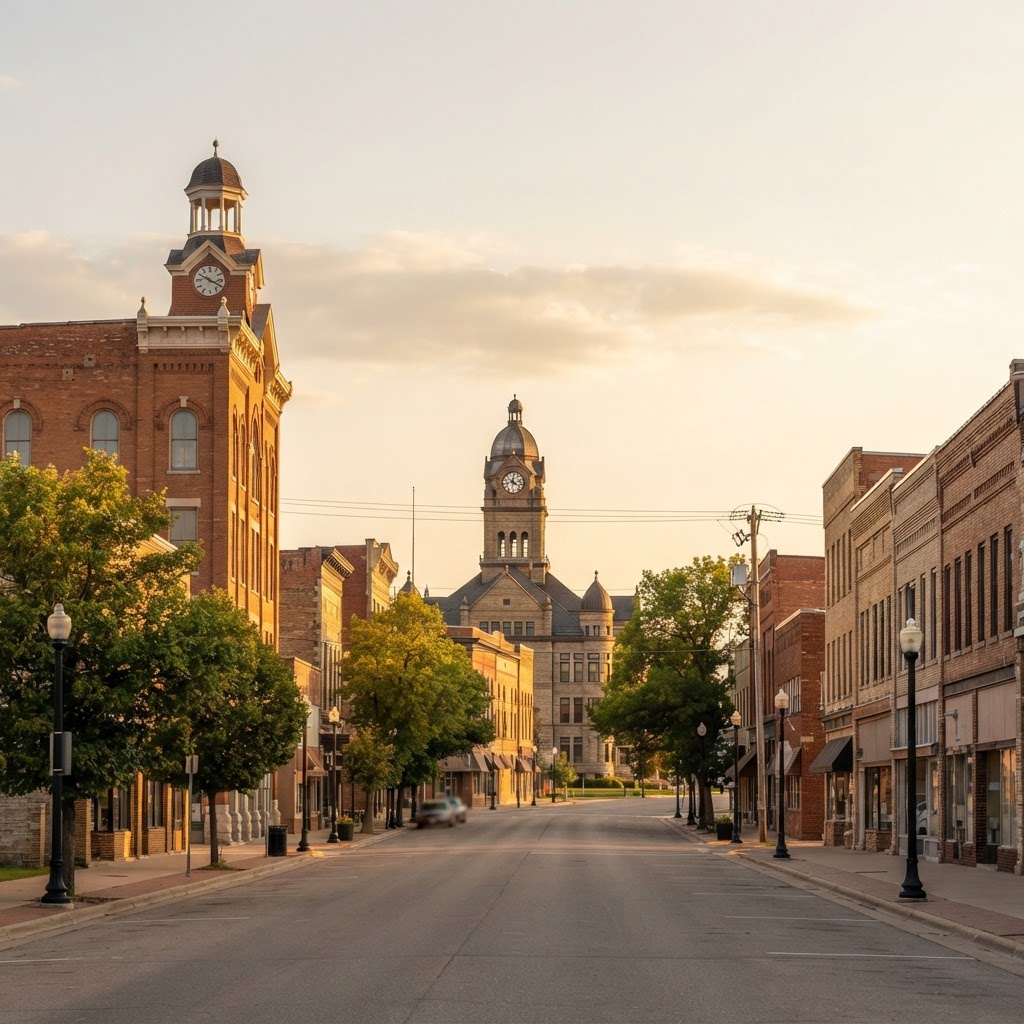Litchfield city image
