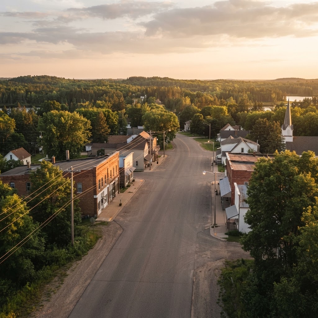 McGrath city image