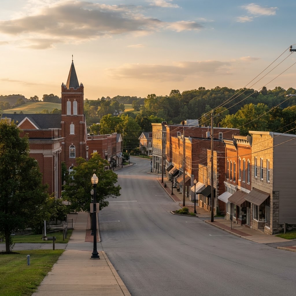 Summerfield city image
