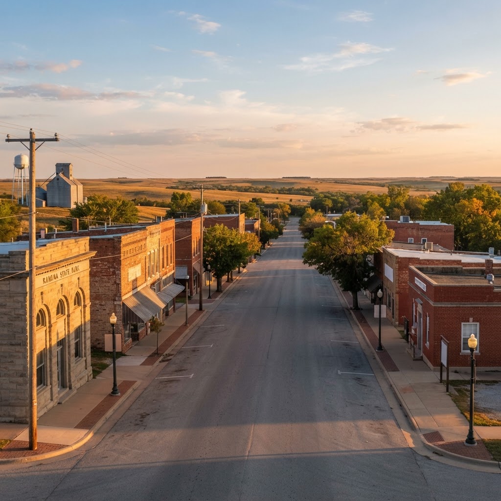 Ramona city image