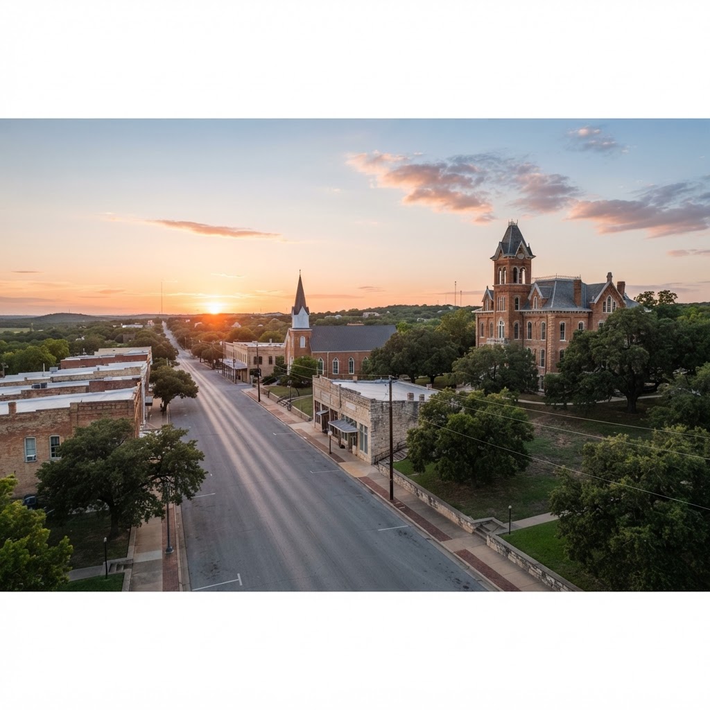 Tehuacana city image