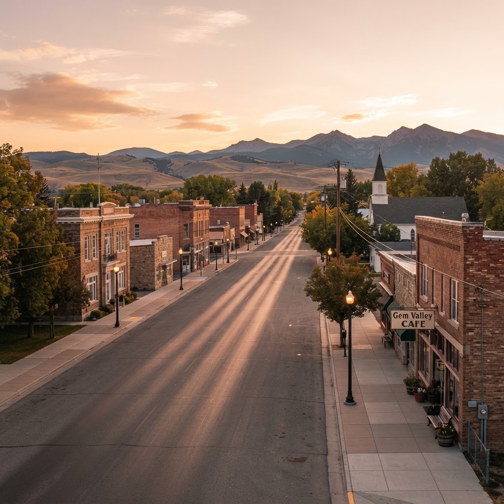 Rockland city image