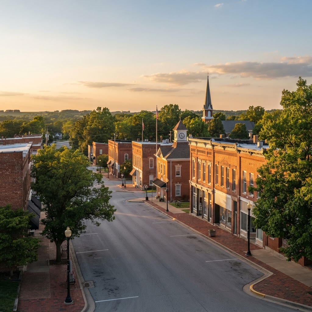 Syracuse city image