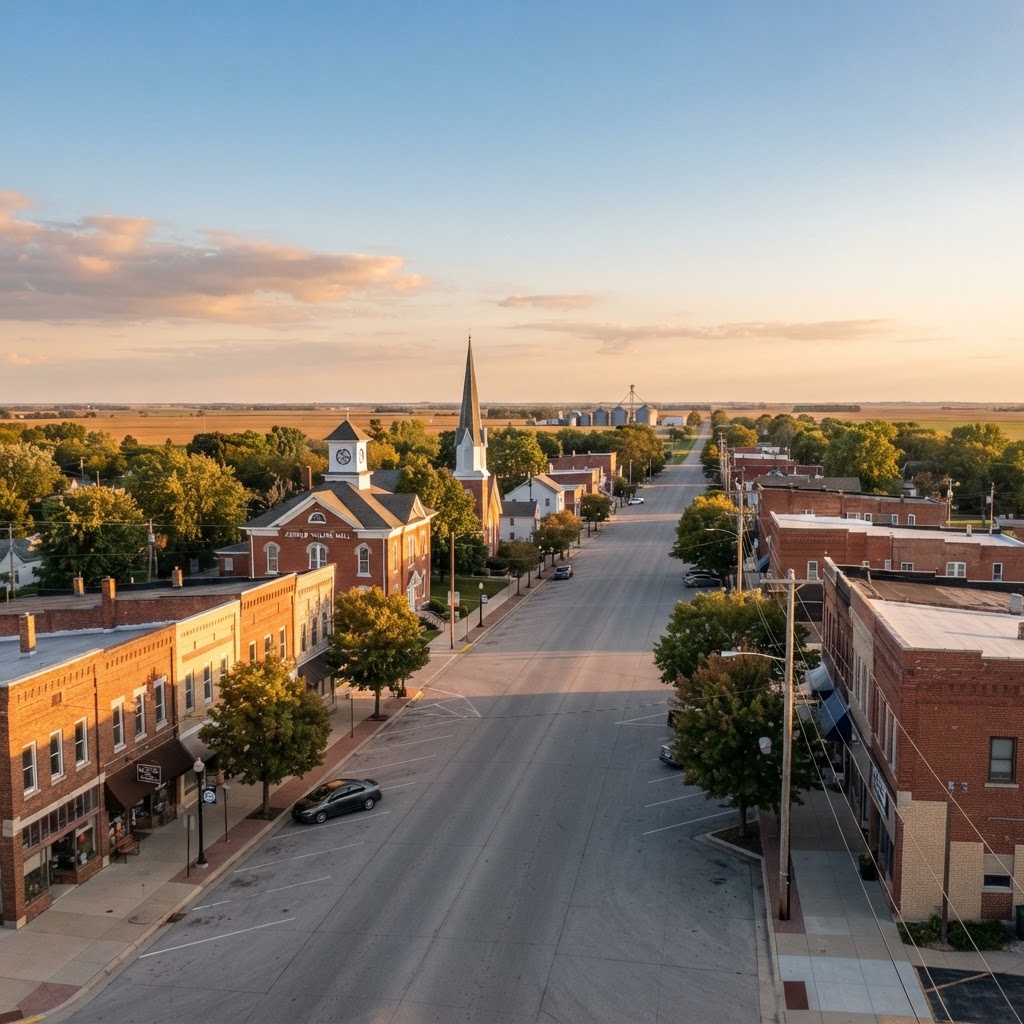 Ashkum city image