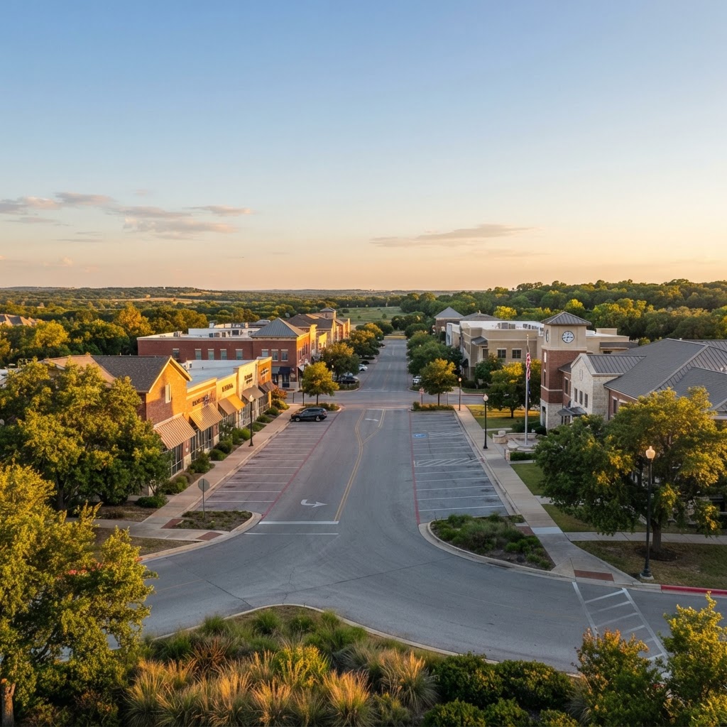 Windcrest city image