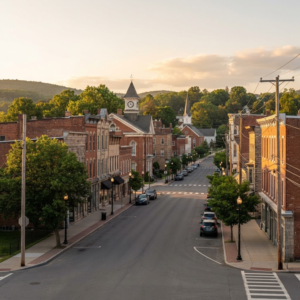 Silver Springs city image
