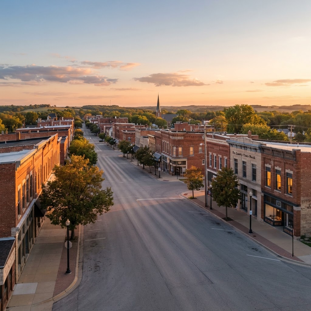 Battle Creek city image