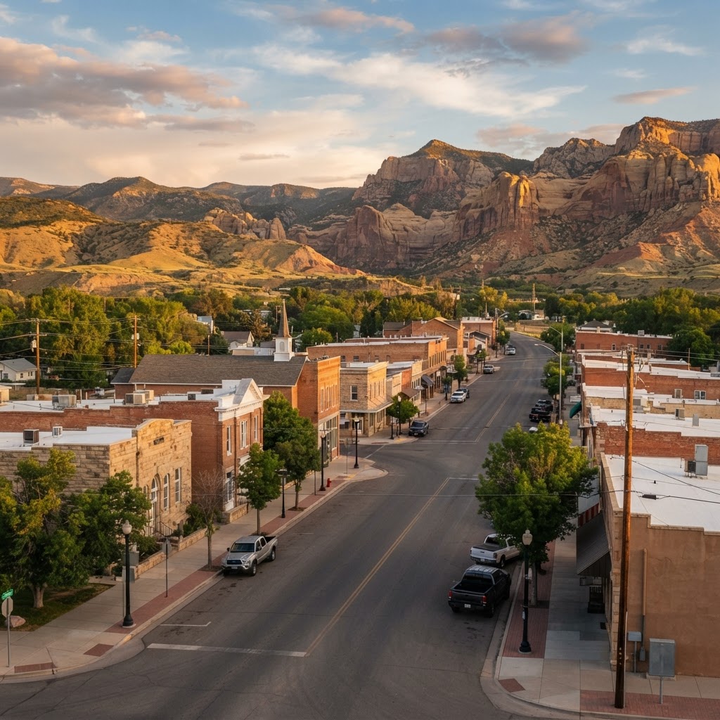 Glendale city image