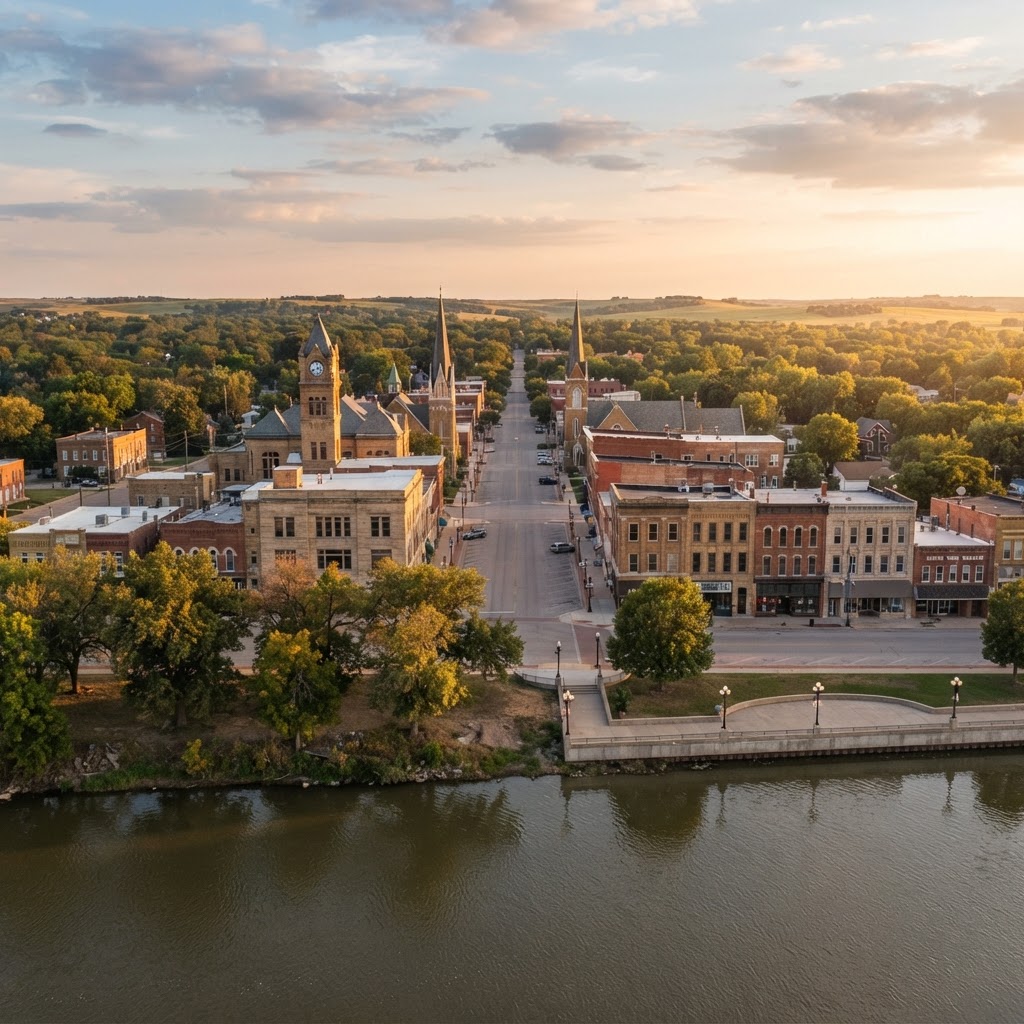 Peru city image