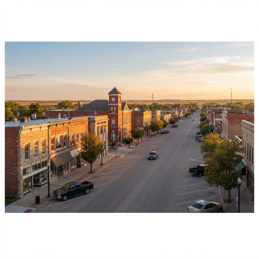 Virgil city image