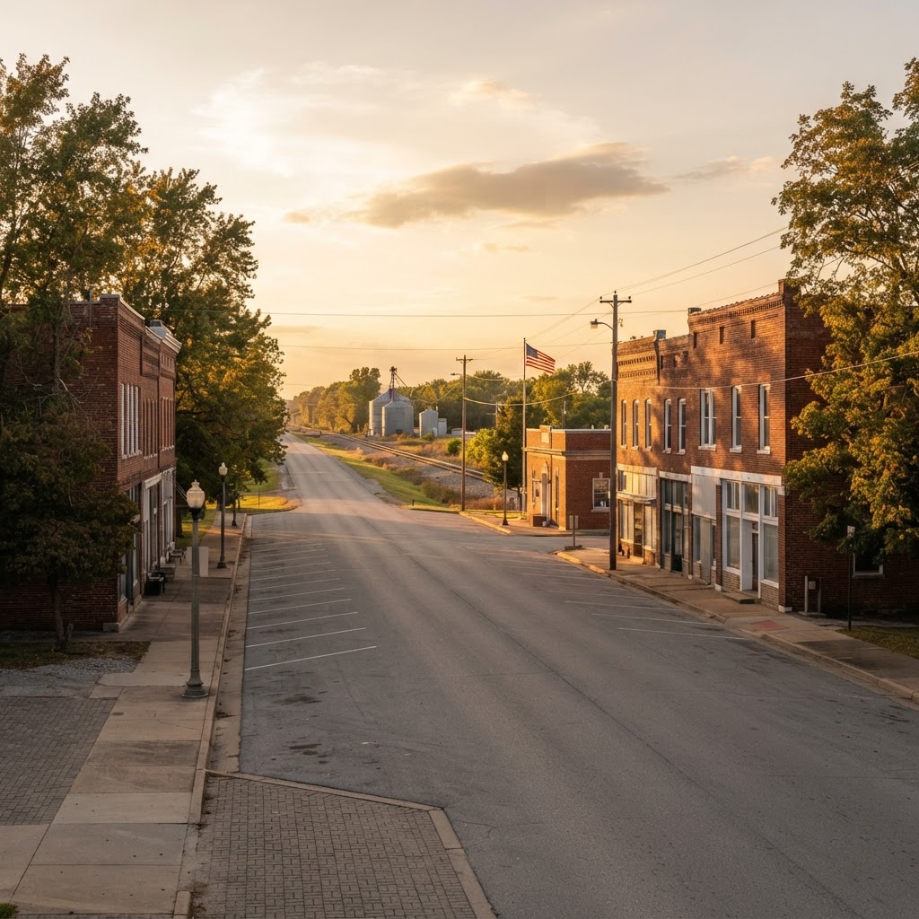 West Line city image