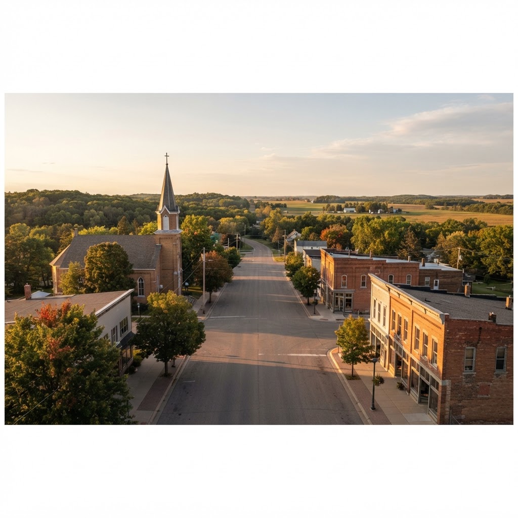 New Trier city image