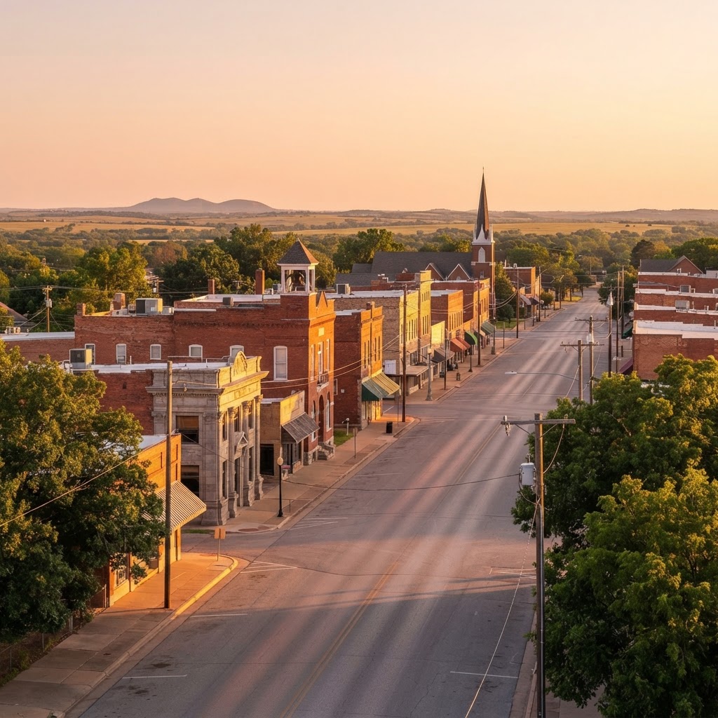 Mountain View city image