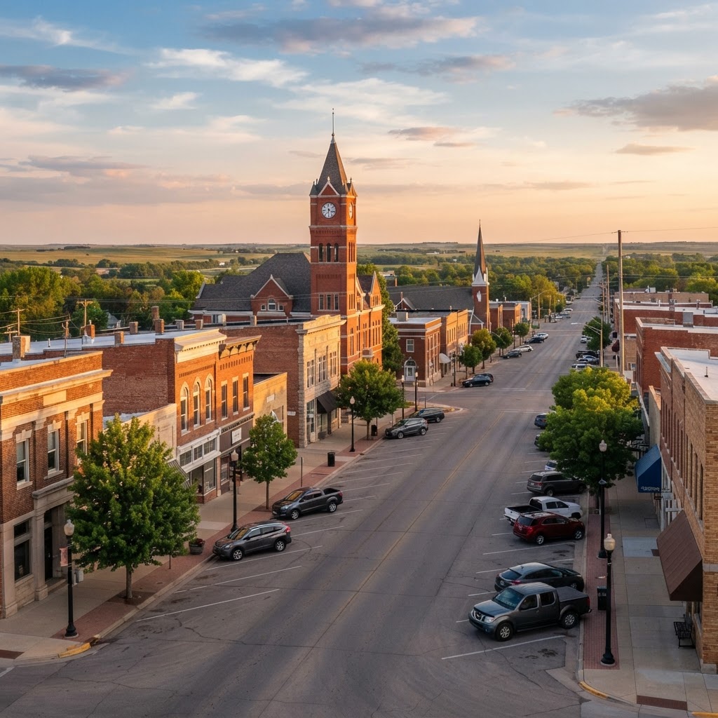 Sterling city image