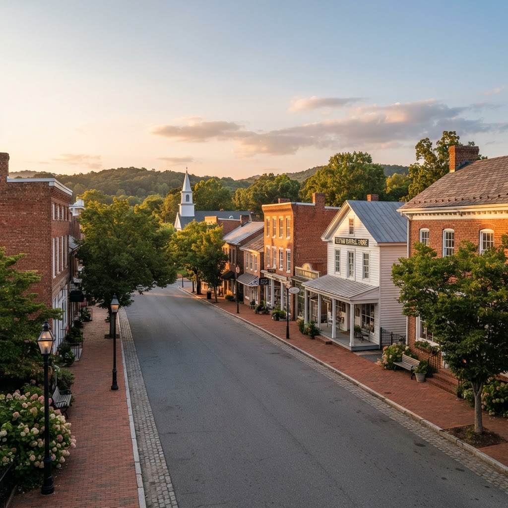Clifton city image