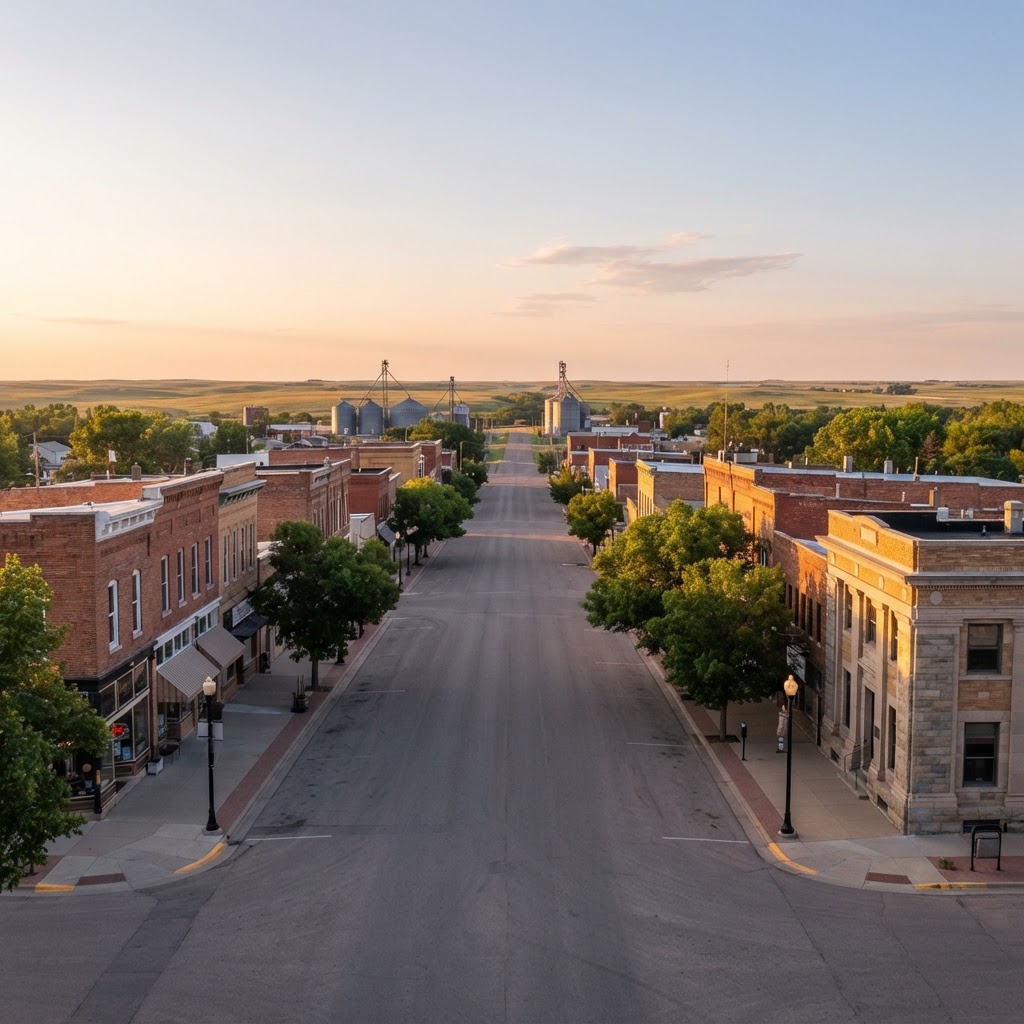 Mercer city image