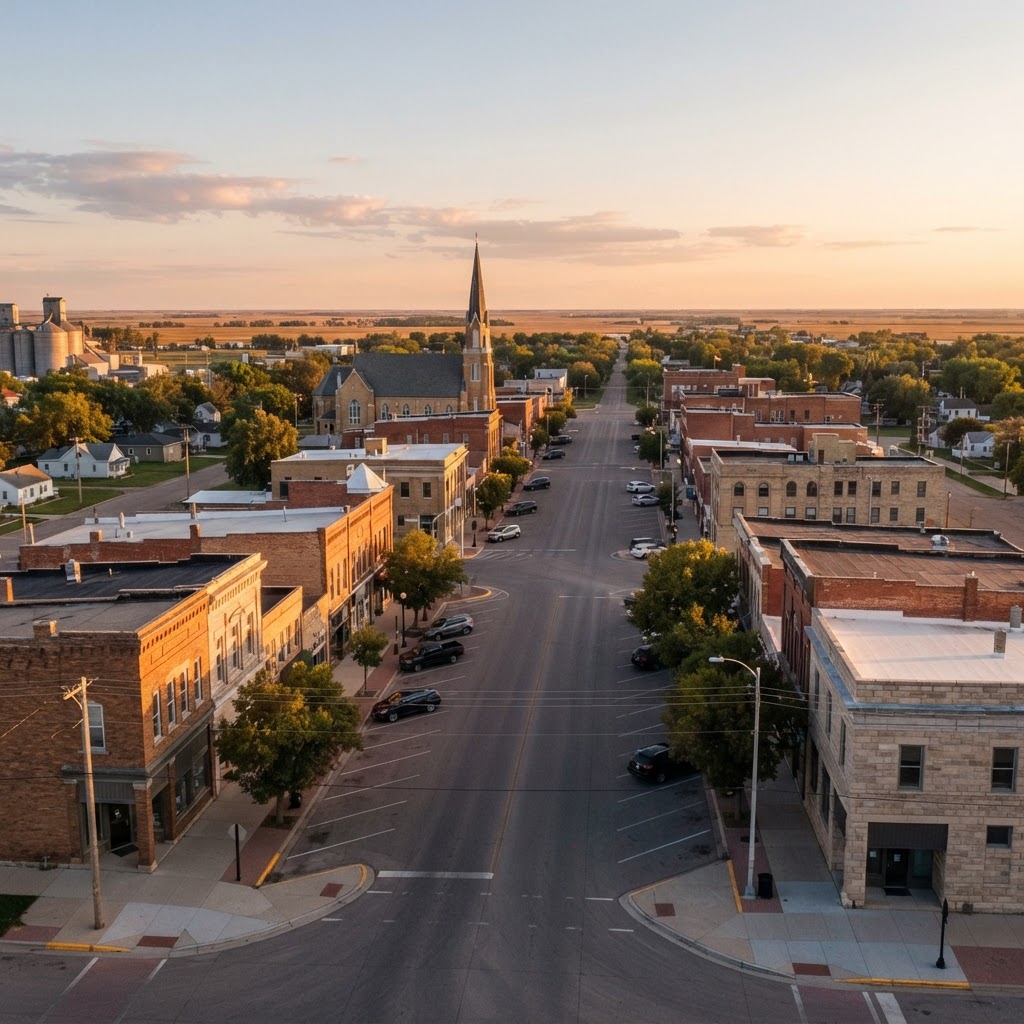 Minto city image