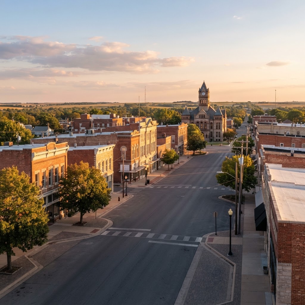 Labette city image