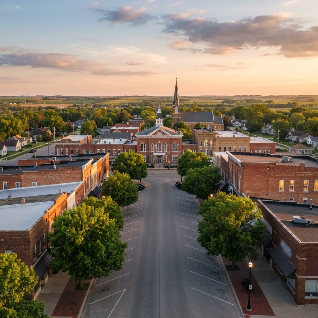 Craig city image