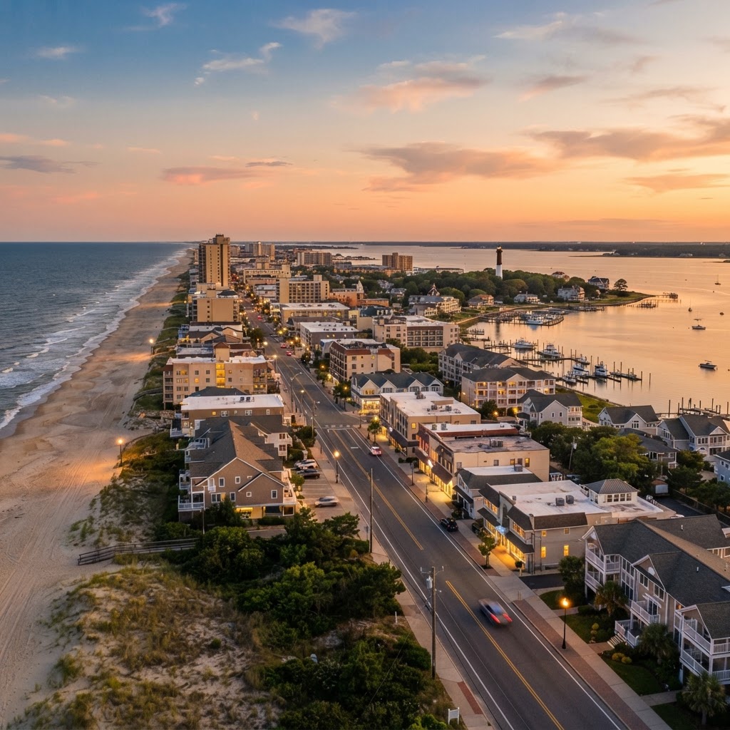 Fenwick Island city image