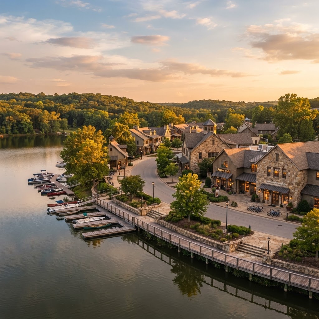 Innsbrook city image