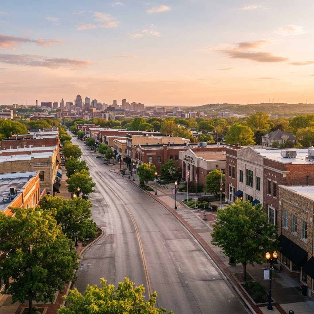 Roeland Park city image