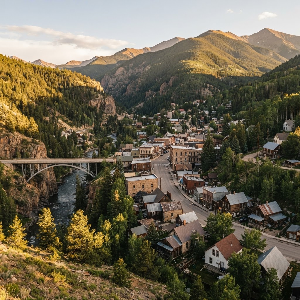Red Cliff city image
