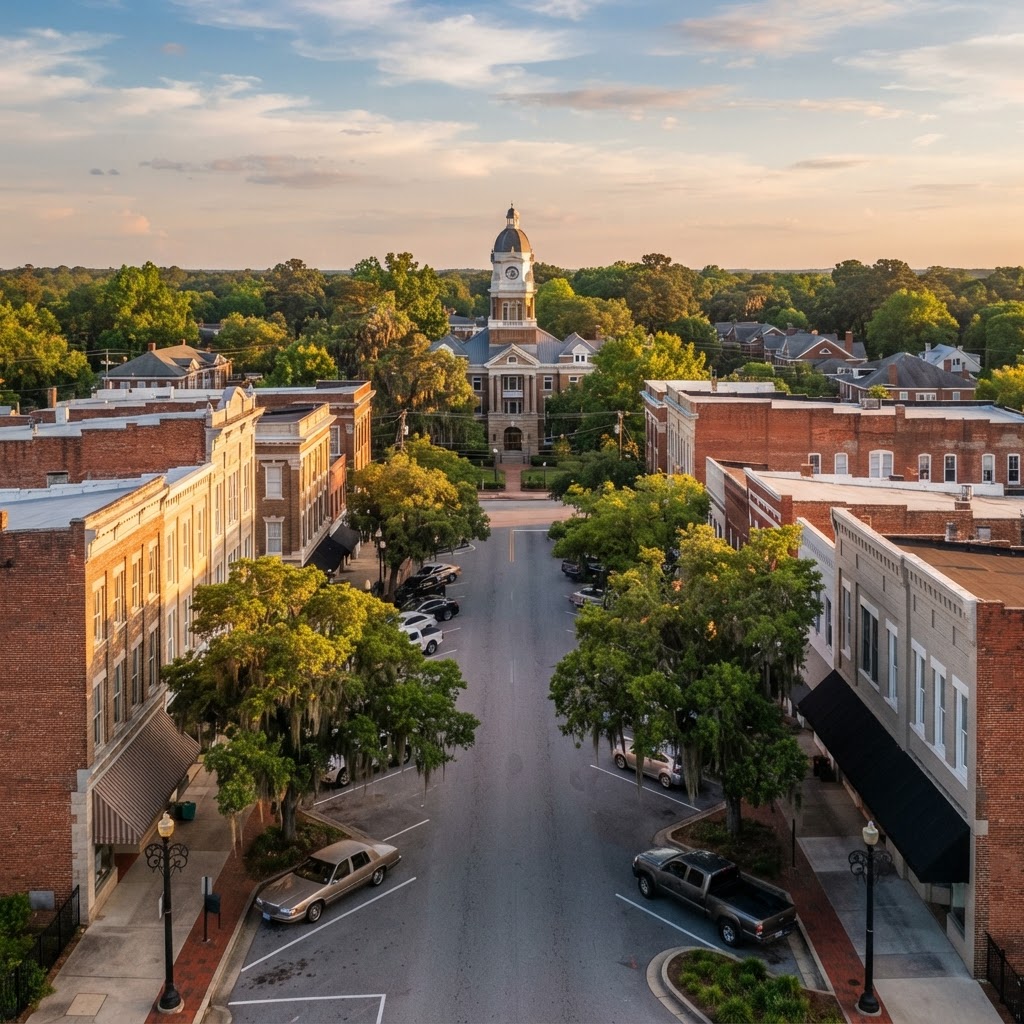 Madison city image